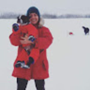 Meet your Posher, Rachel emma